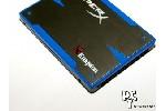 Kingston HyperX 120GB SSD