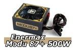 Enermax EMG500AWT Modu 87 ErP Lot 6 Netzteil