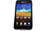 Samsung Galaxy S II Epic 4G Touch