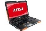 MSI GT683 R Notebook