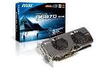 MSI R6870 Hawk 1GB