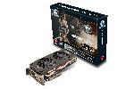 Sapphire HD6970 2GB Dual Fan und Dual BIOS