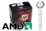 AMD FX-4100 FX-6100 FX-8120 und FX-8150