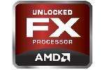 AMD FX-8150 und AMD FX-8120