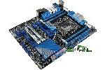 Asus P9X79 Deluxe Motherboard