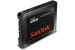 SanDisk Ultra 120GB SSD