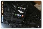 PowerSkin for iPhone 4