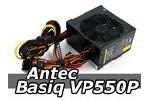 Antec Basiq VP550P