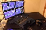 Stock Trading PC