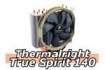 Thermalright True Spirit 140