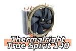 Thermalright True Spirit 140