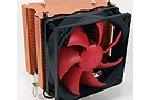 SilenX EFZ-92HA3 Heatsink