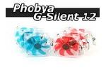 Phobya G-Silent 12