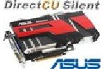 Asus HD 6770 DirectCU Silent