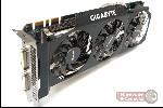 Gigabyte GeForce GTX 570 Super Overclock