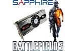 Sapphire Flex HD 6970 Battlefield 3 Edition