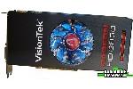 VisionTek Radeon HD 6850 Video Card