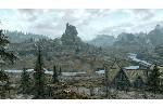 AMD und Intel Elder Scrolls 5 Skyrim Benchmark