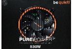 be quiet Pure Power L8 530W CM Netzteil