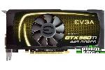 EVGA GeForce GTX560Ti FTW 448-Core