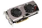 MSI GeForce GTX 560 Ti 448 Cores Twin Frozr III 1280MB