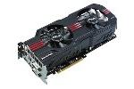 Asus GeForce GTX 560 Ti 448 Cores Direct CU II 1280MB