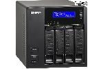 QNAP TS-419P II NAS