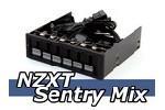 NZXT Sentry Mix