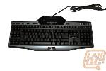 Logitech G510 Gaming Keyboard