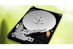 Western Digital Scorpio Blue 1TB HDD