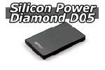Silicon Power Diamond D05 750GB