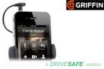 Griffin TuneFlex AUX HandsFree