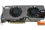 MSI R6950 Twin Frozr III 1G OC Video Card