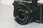 Samsung NX200