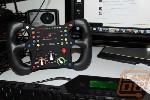 SteelSeries Simraceway S1 Racing Wheel