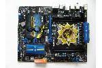 MSI X79A-GD45 Mainboard