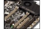 Asus Sabertooth X79 Mainboard