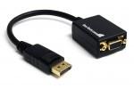 StarTech DisplayPort to VGA Converter