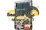 Seagate Momentus XT 750GB Hybrid Drive