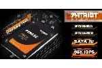 Patriot Pyro SE 120GB SSD
