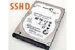 Seagate 750GB Momentus XT