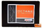 OCZ Octane 512GB Indilinx SSD