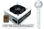 PC Power und Cooling Silencer MK III 500W