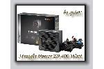 be quiet Straight Power E9 400 Watt Netzteil