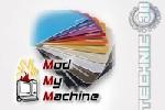 ModMyMachine Slamepad