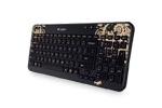 Logitech K360 Wireless Keyboard