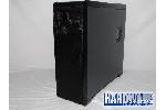 Rosewill Blackhawk Ultra Case