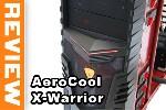 AeroCool X-Warrior
