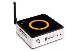 Zotac ZBOX Nano Plus BitTorrent Rig