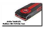AMD Radeon HD 7970 Grafikkarte